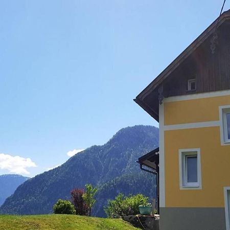 Ferienhaus Kopriwa Bad Goisern Eksteriør billede