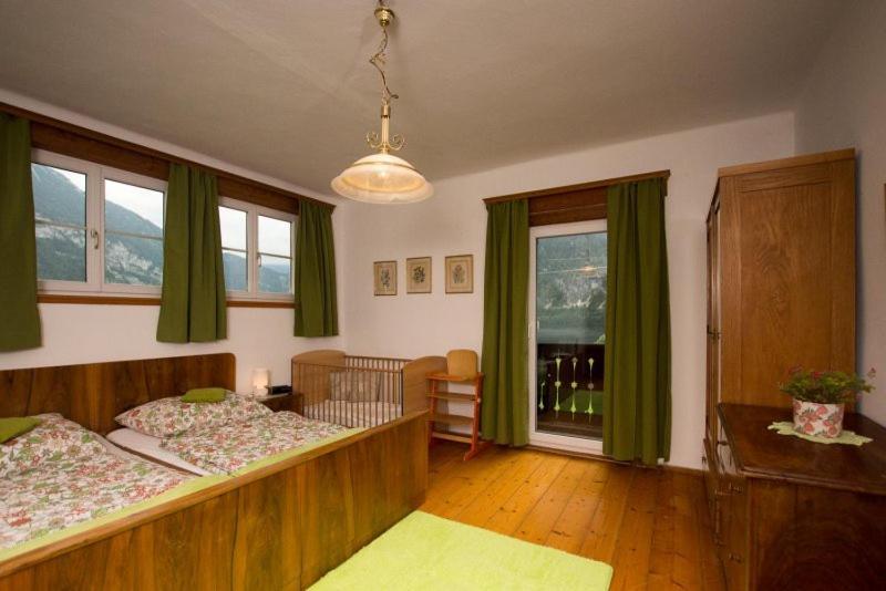 Ferienhaus Kopriwa Bad Goisern Eksteriør billede