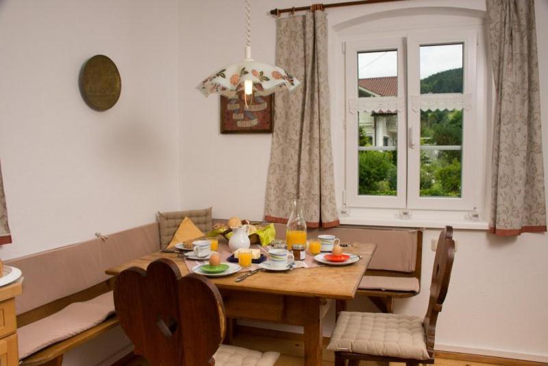 Ferienhaus Kopriwa Bad Goisern Eksteriør billede