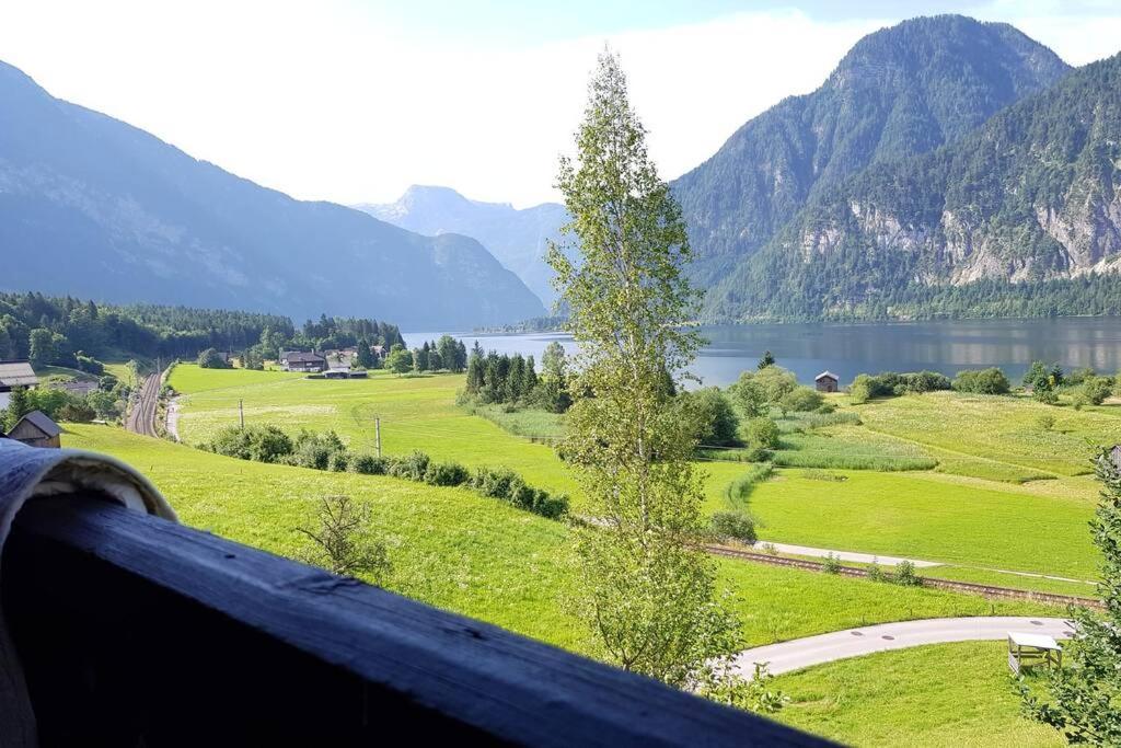 Ferienhaus Kopriwa Bad Goisern Eksteriør billede