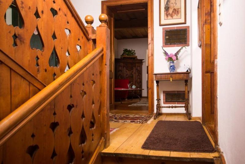 Ferienhaus Kopriwa Bad Goisern Eksteriør billede