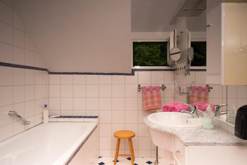 Ferienhaus Kopriwa Bad Goisern Eksteriør billede