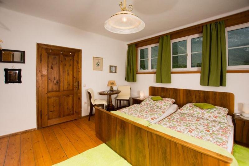 Ferienhaus Kopriwa Bad Goisern Eksteriør billede